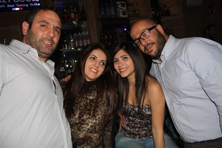 Taiga Beirut On Saturday Night